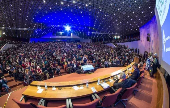 A rappresentare Canosa all’interno dello stand espositivo saranno l’Assessore alla Cultura, al Turismo e all’Archeologia Cristina Saccinto, il Vicepresidente della FAC Nicola Luisi e il Presidente della Pro Loco Canosa Elia Marro