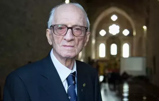 Lutto nel mondo della cultura. Il Cordoglio del Sindaco di Canosa di Puglia alla famiglia Fonseca e alla comunità accademica