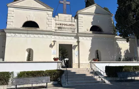 Durante l’evento, a donare questo prezioso strumento alla comunità sarà la Csc Srl, società concessionaria del Gruppo Altair quale passo importante per garantire la sicurezza e la salute di tutti