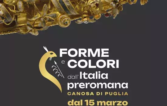 Dal 15 marzo al 18 maggio 2025, gli straordinari reperti in mostra ritorneranno nel luogo della loro scoperta, sottolineando il legame profondo tra i manufatti e il territorio d'origine