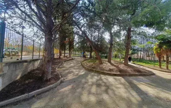 Gli orari di apertura