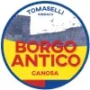 MOVIMENTO POLITICO – LISTA CIVICA BORGO ANTICO